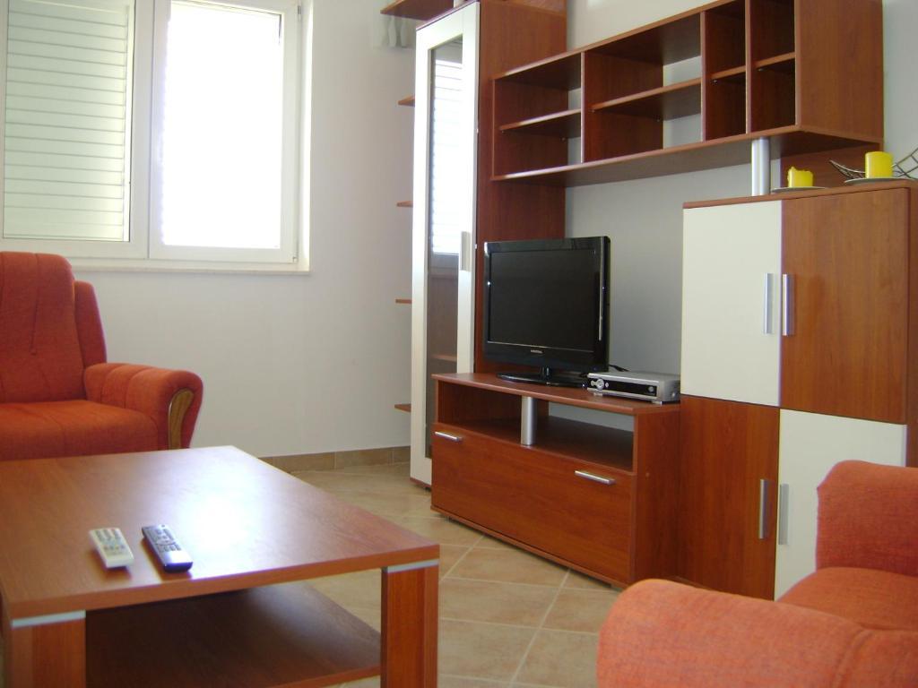 Apartments Maras Mimice Room photo